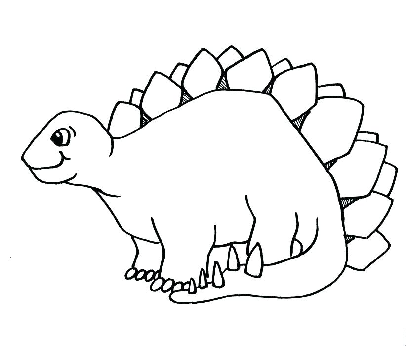822x700 Delightful Ideas Dinosaur Coloring Page Pterodactyl Coloring Page