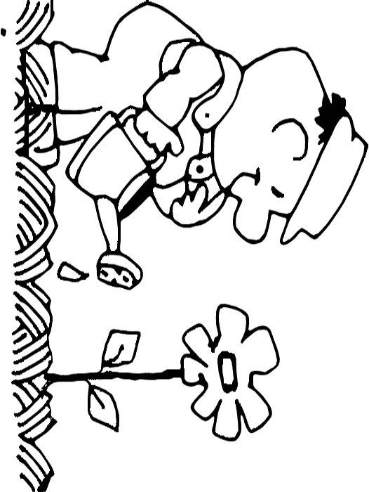 526x700 Free School Coloring Pages Clipart