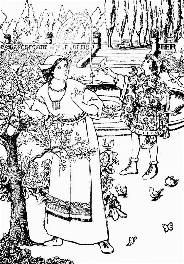 627x900 Coloring Pages Clip Art 7 (19).jpg (Jpeg Image, 627 900 Pixels