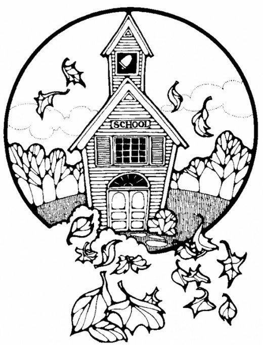 520x681 Building Coloring Pages And Sheets For Kids And Adults. Building