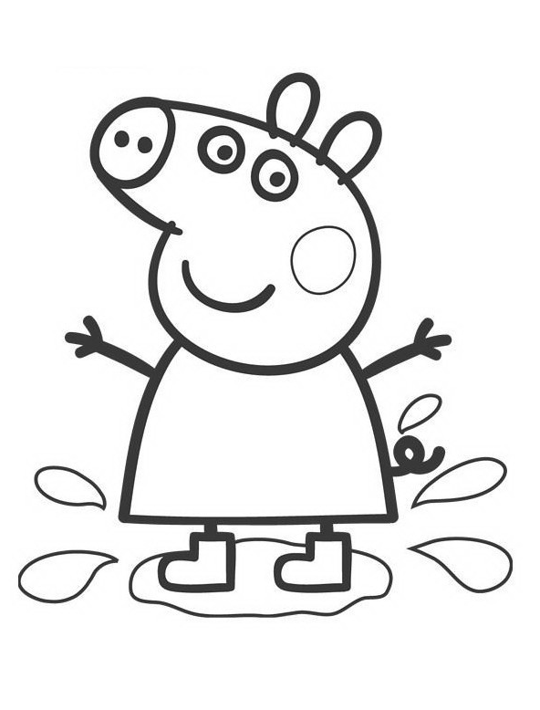 592x778 Pig