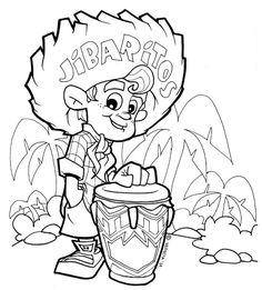 236x261 Puerto Rican Parrot Coloring Page Puerto Ricans, Worksheets