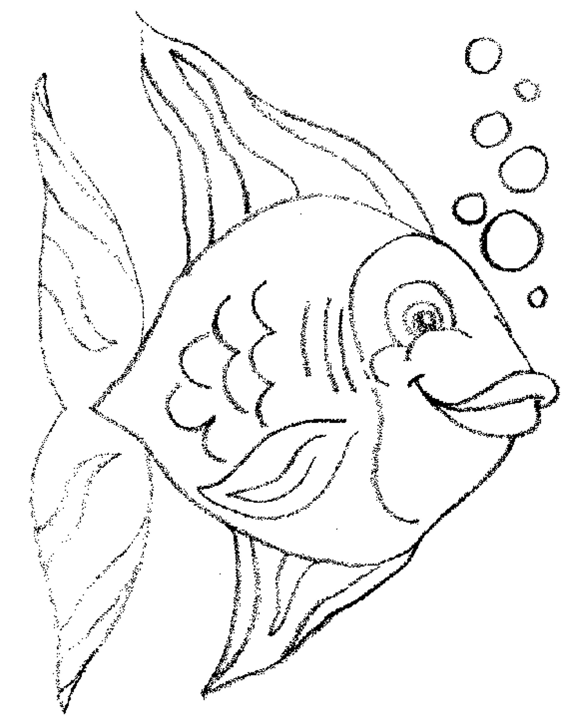 2000x2523 Coloring Pages Of A Rainbow Best Of Coloring Rainbow Fish Coloring