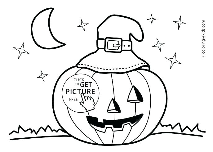687x490 Pumpkin Carving Prayer Coloring Page Printable Pictures Media