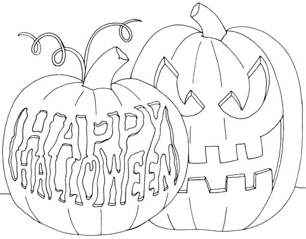 600x469 Pumpkin Patch Coloring Page Pumpkin Patch Coloring Pages Coloring