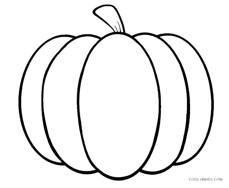 800x660 Pumkin Coloring Page Pumpkin Coloring Pages Printable Pumpkins