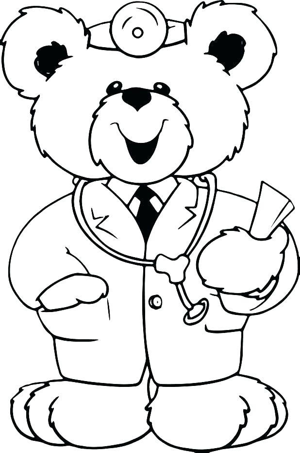 618x932 Halloween Coloring Pages Preschoolers Coloring Sheets