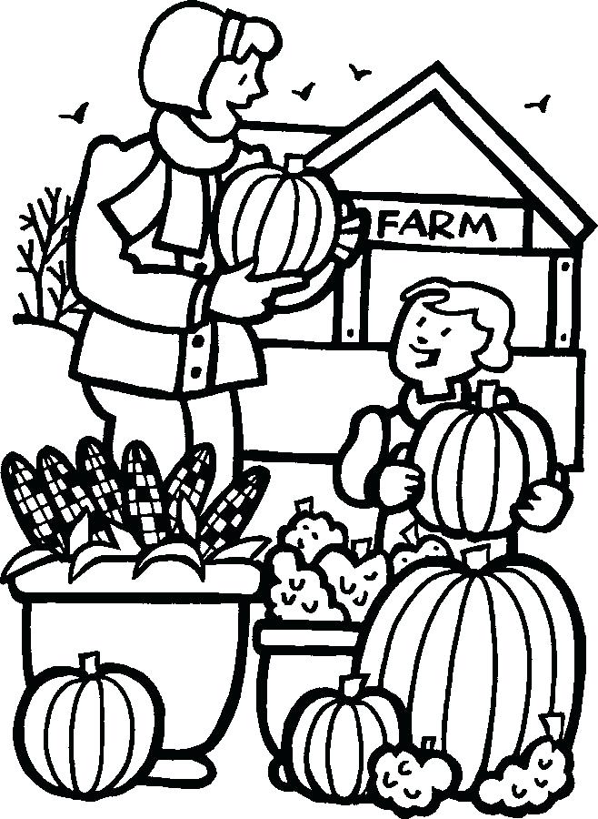 658x900 Pumpkin Patch Coloring Pages Pumpkin Coloring Pages Free Printable