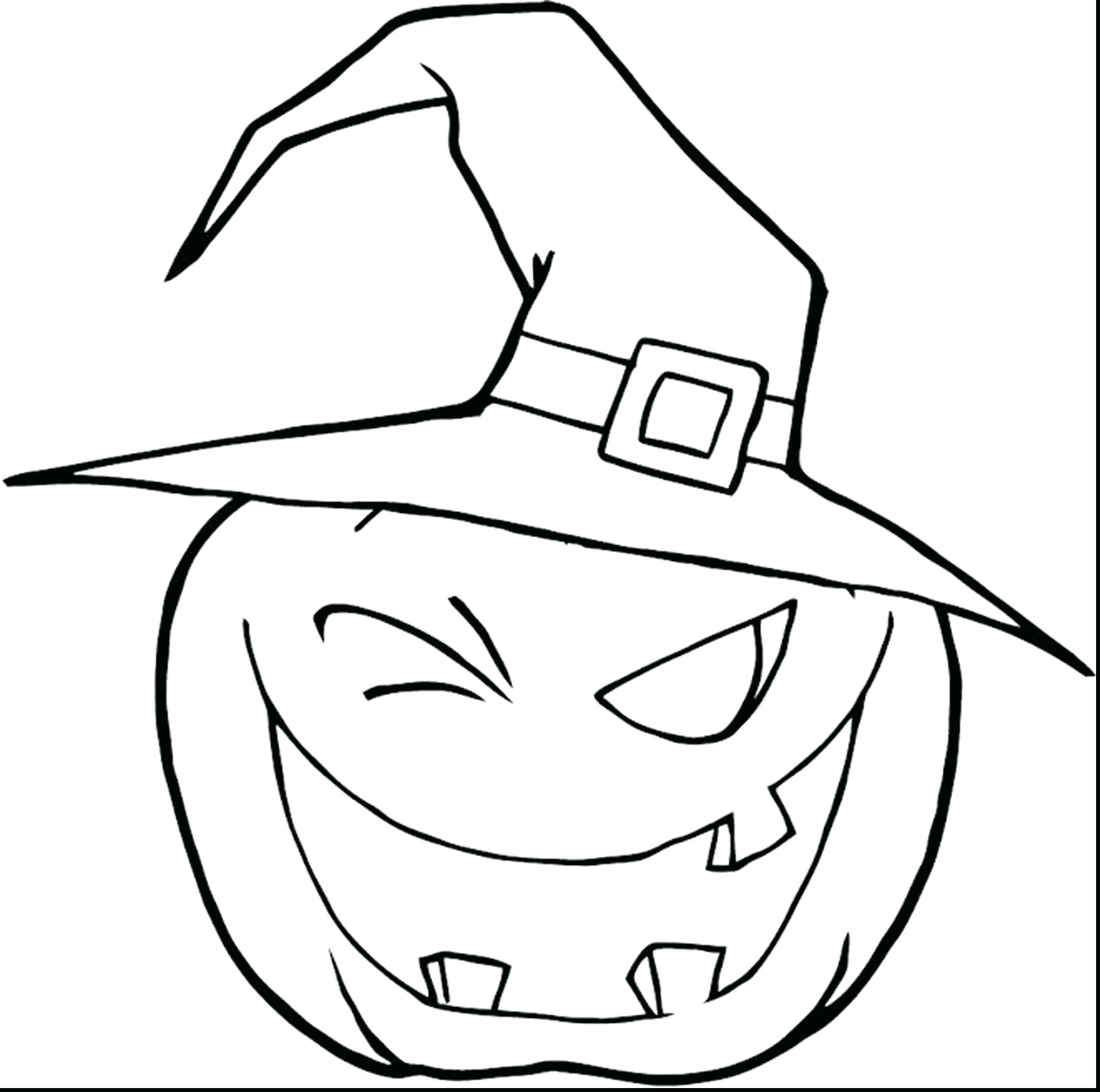 2805x2784 Pumpkin Face Coloring Pages Acpra
