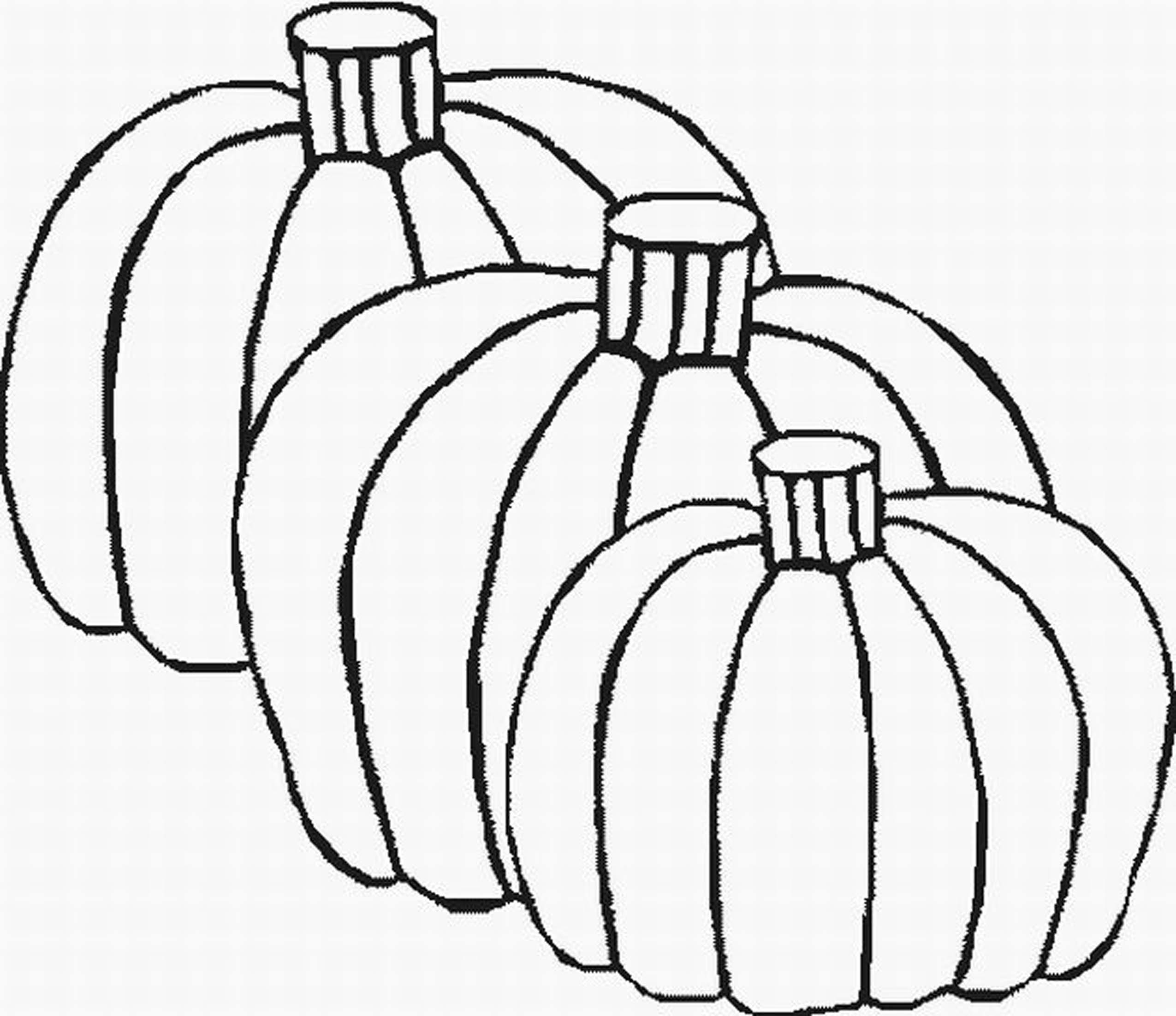 2550x2202 Fall Coloring Pages Autumn