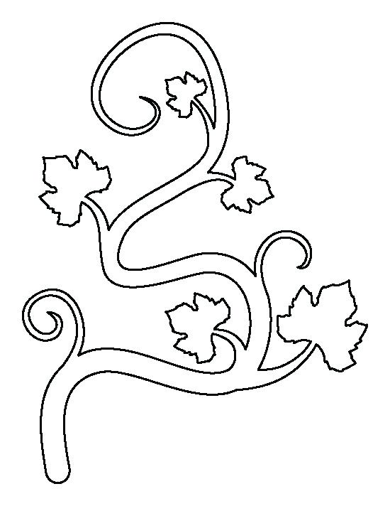 550x712 Free Frozen Printable Pumpkin Templates Printable Coloring