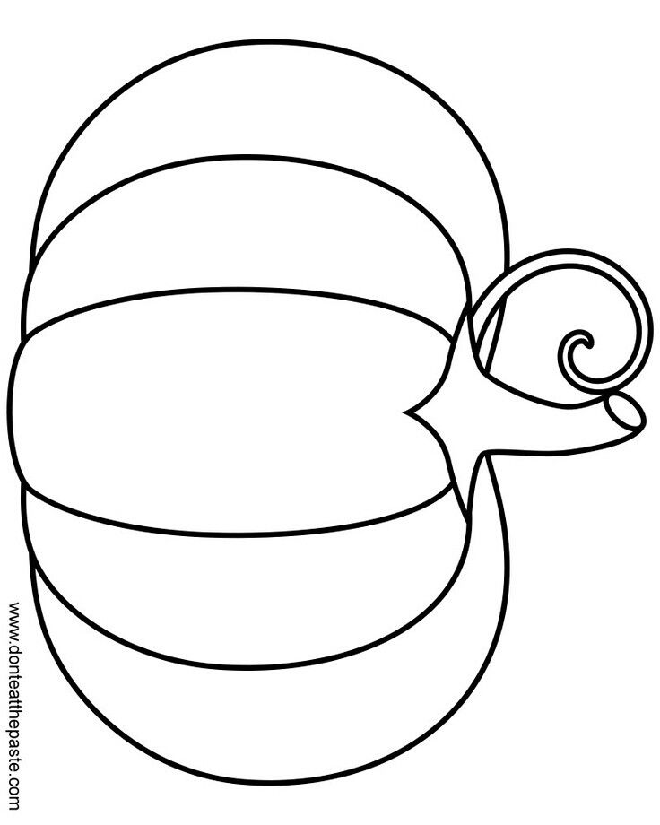 736x920 Pumpkin Scrapbooking Templates Craft, Rock