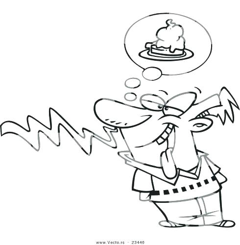 490x500 Pie Coloring Page Pumpkin Pie Coloring Page Coloring Page Pie