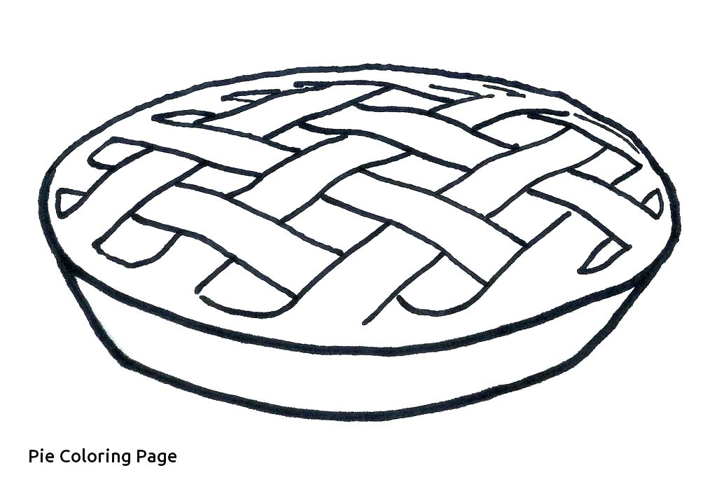 1024x708 Apple Tree Printable Coloring Pages Kids Coloring Pie Coloring