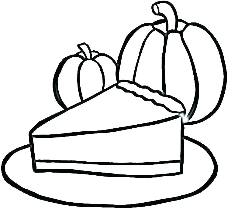 750x689 Coloring Page Pumpkin Coloring Page Of A Pumpkin Pie Coloring Page