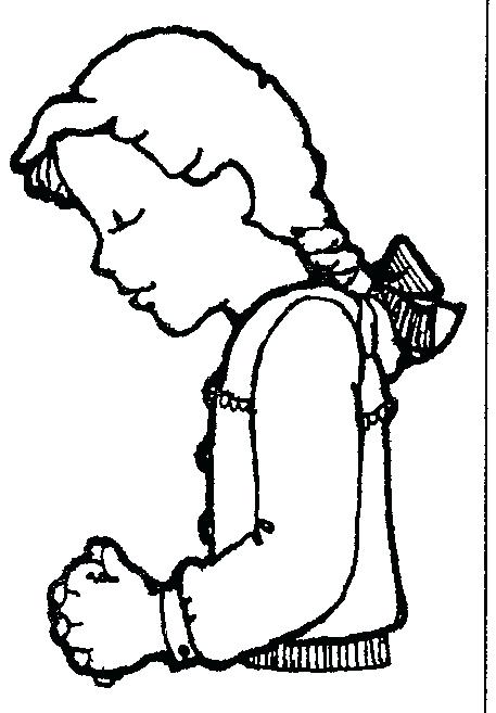 457x657 Fresh Prayer Coloring Pages And Prayer Coloring Pages Primary