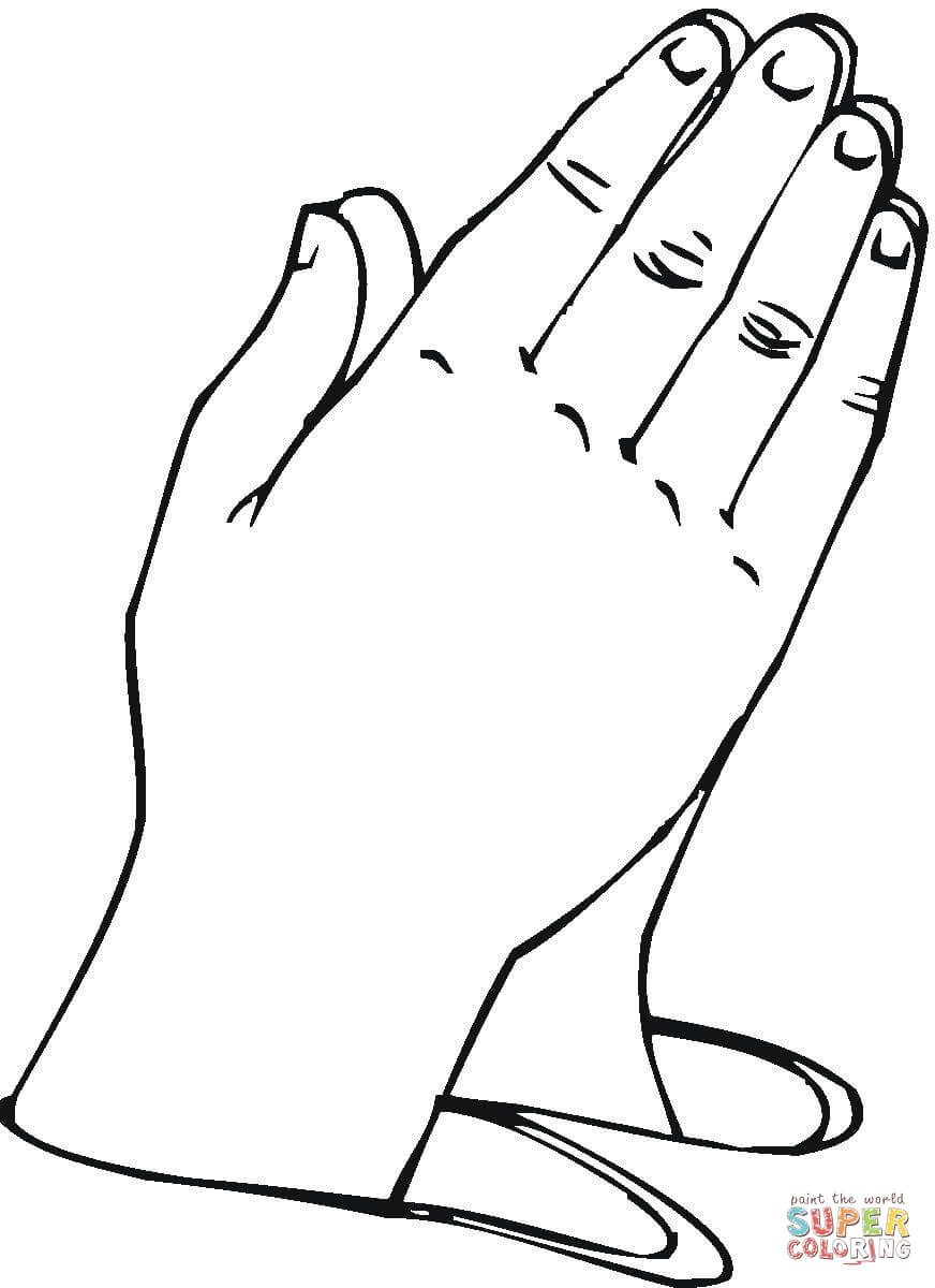 872x1200 Limited Pumpkin Prayer Coloring Page Pages
