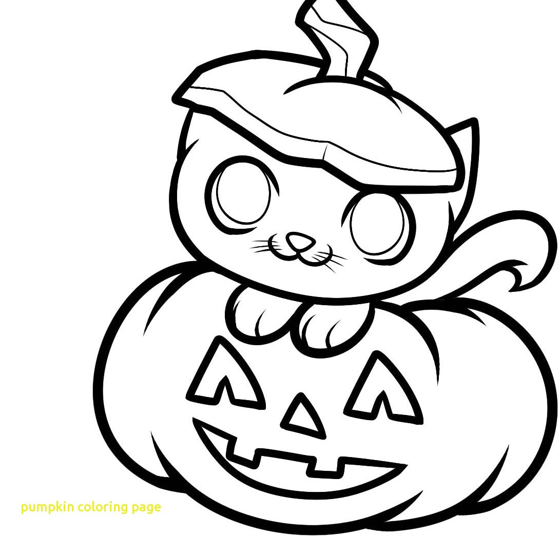 1091x1045 Pumpkin Picture To Color 289 Extraordinary Coloring Page Acpra