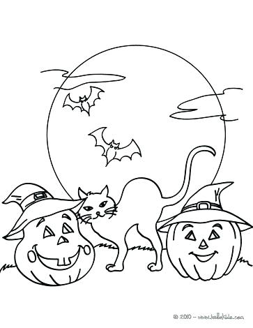 363x470 Children Praying Coloring Page Kids Coloring Pages Jack O Lantern