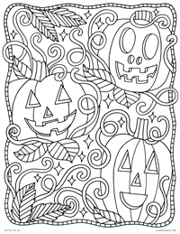 200x259 Coloring Pages