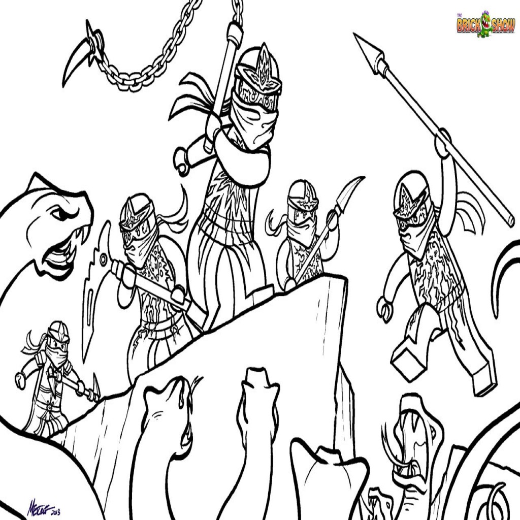 1024x1024 Coloring Pages Ninjago Jay. Lego Ninjago Coloring Pages Free