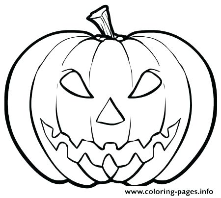 450x404 Coloring Pages Pumpkin Pumpkin Patch Coloring Page Pumpkin