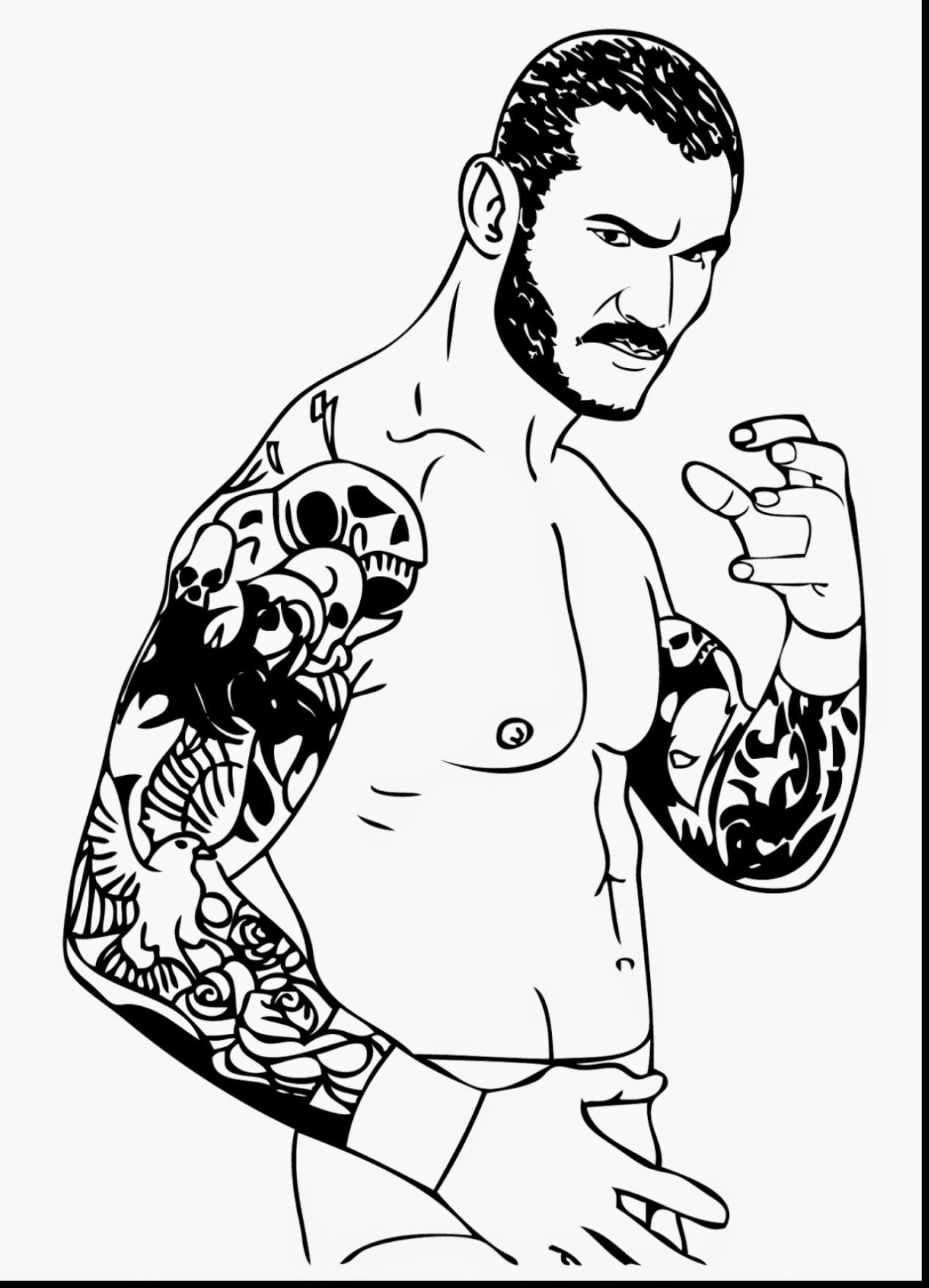 1269x1760 Punk Rock Coloring Pages To Print For Kids 2018 Alluring Wwe