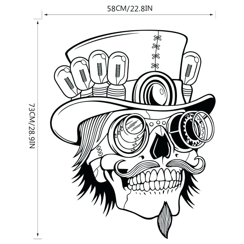 800x800 Punk Rock Coloring Pages