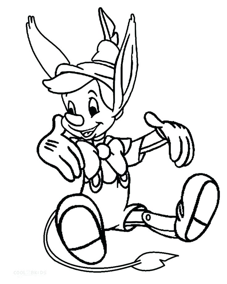 736x922 Puppet Coloring Pages Printable Coloring Pages For Kids Shadow