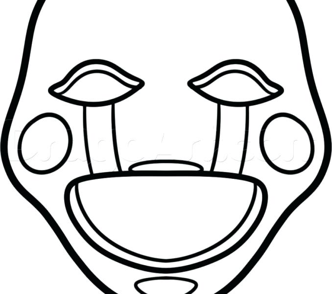 678x600 Puppet Coloring Pages Click Clack Moo Farm Stick Puppets Coloring