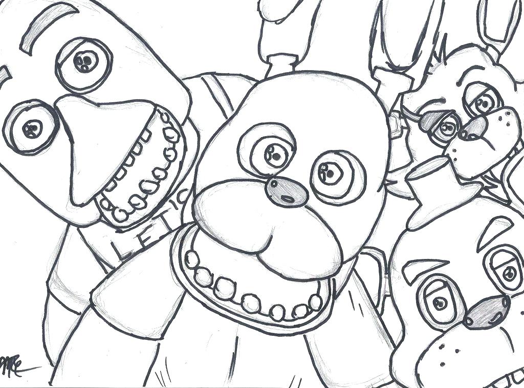 1024x758 Click Clack Moo Coloring Pages