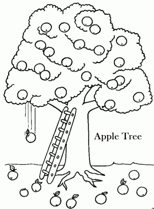 Puppet Show Coloring Pages