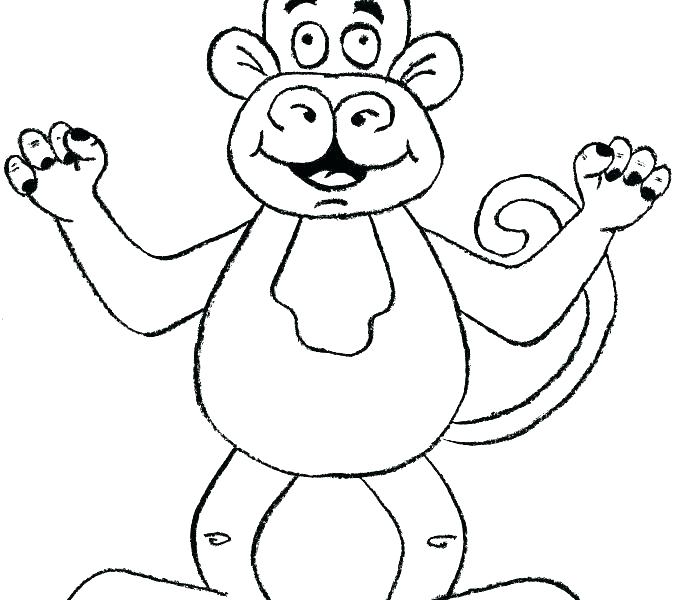 678x600 Puppet Coloring Pages Art Projects Puppets Coloring Pages
