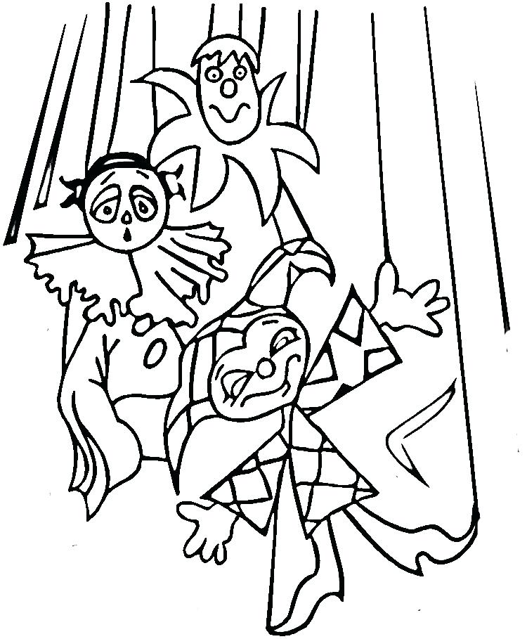 750x909 Puppet Coloring Pages Coloring Page Of Turtle Sea Turtle Puppet