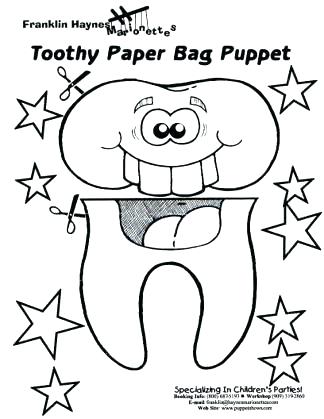 324x419 Puppet Coloring Pages Finger Puppets Coloring Page Fnaf Puppet