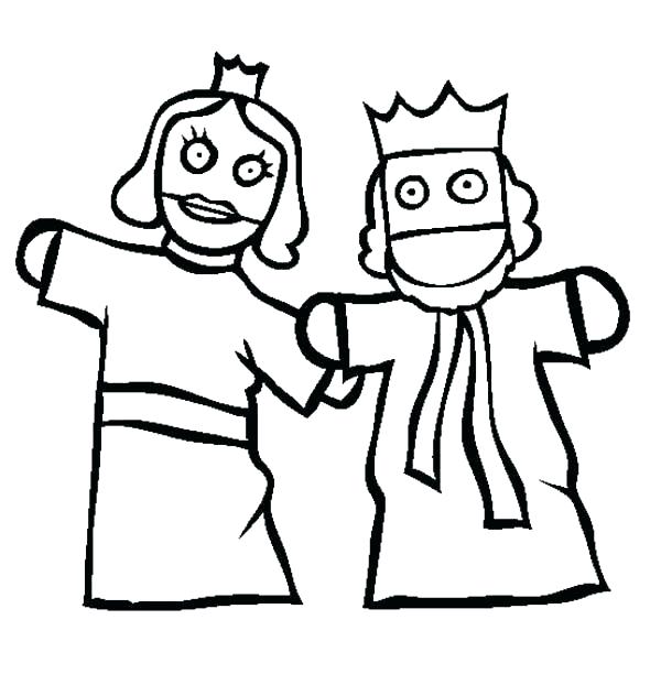600x612 Pictures To Color Online