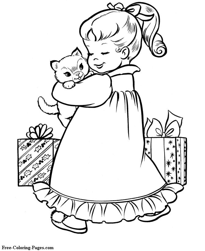 670x820 Free Coloring Pages For Girls Of Puppies Amusing Printable