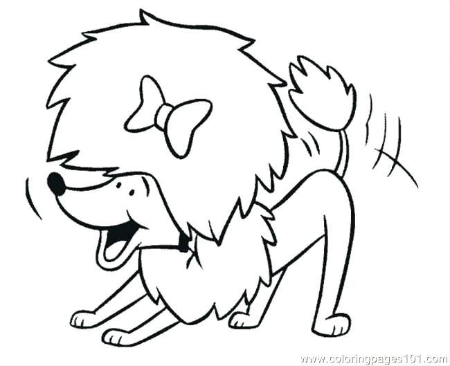 650x529 Clifford Coloring Pages The Big Red Dog Pictures To Color Coloring