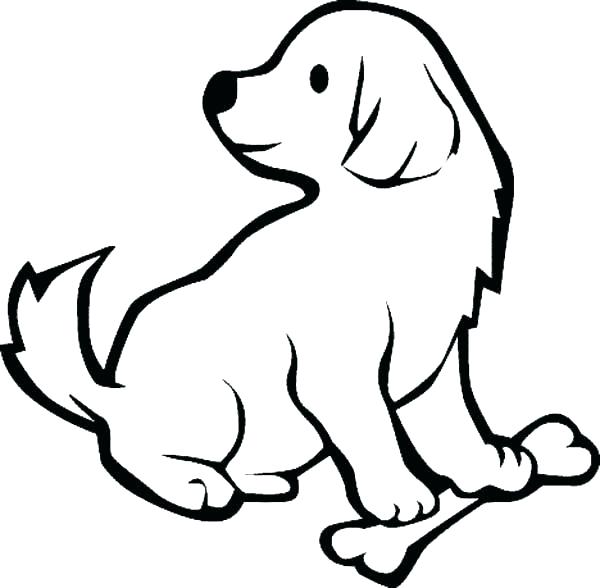 600x588 Limited Puppy Colouring Pages Coloring Books In Addition