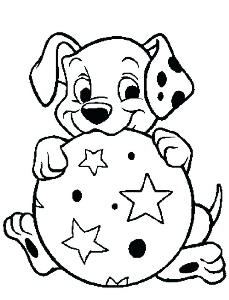 733x960 Puppies Coloring Page Puppy Color Page Free Coloring Pages Puppies
