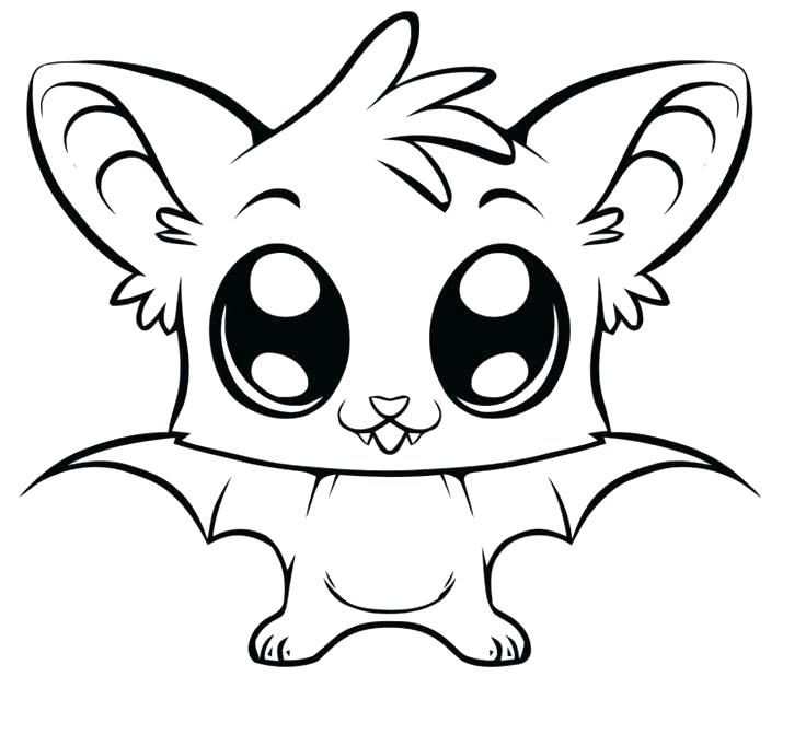 736x672 Puppy Color Pages Cute Coloring Page Cute Coloring Pages