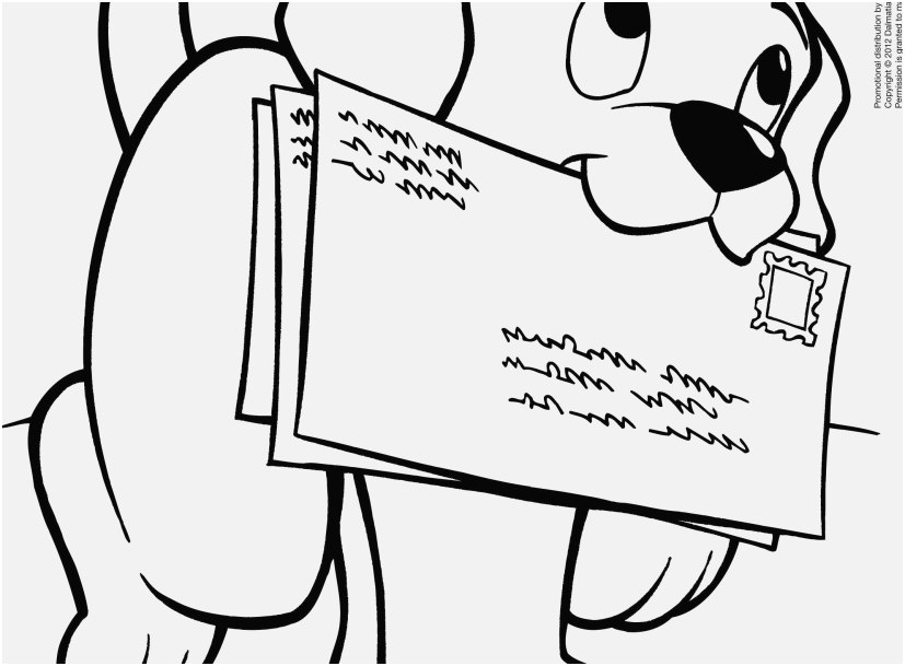 Puppy Coloring Pages To Print Out