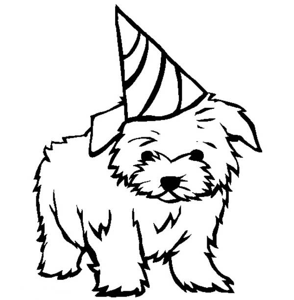 600x612 Beautiful Design Puppy Coloring Pages Fabulous Printable