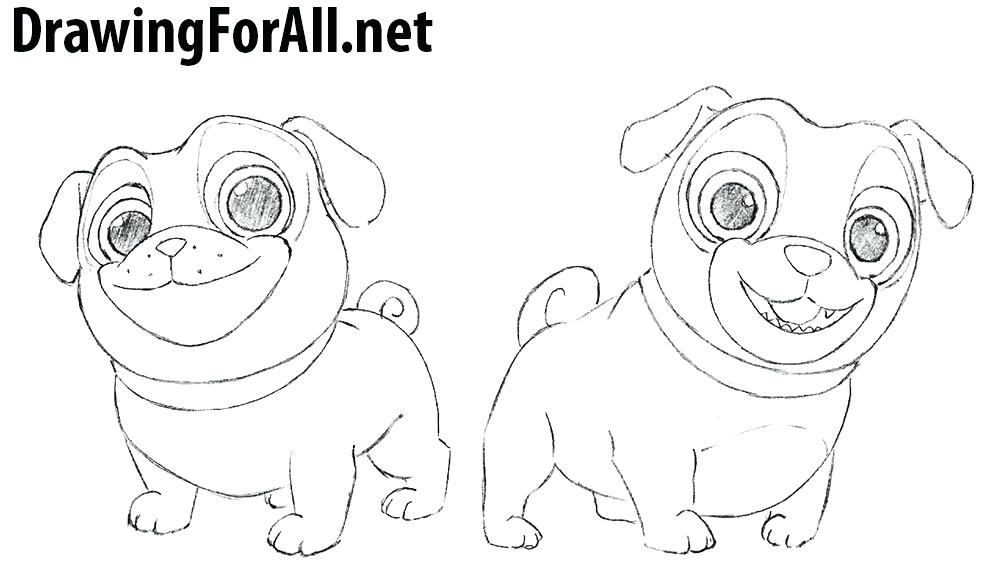 1000x575 Puppy Dog Pals Coloring Pages Puppy Color Pages Puppy Dog Pals