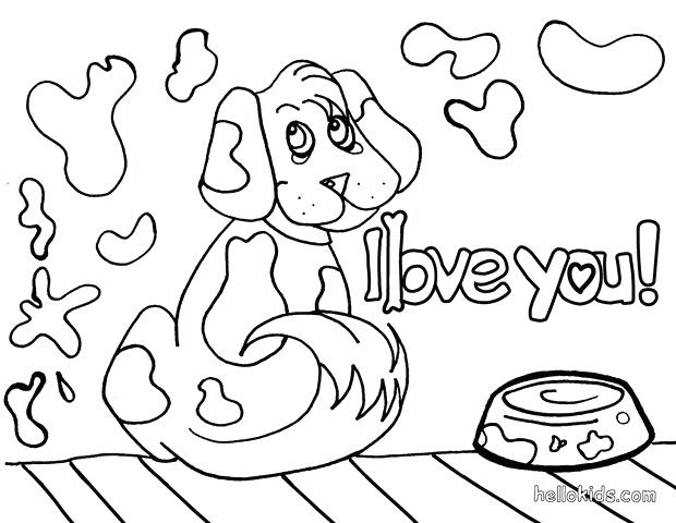 620x480 Fresh I Love You Coloring Pages Or Love You Coloring Pages Cute