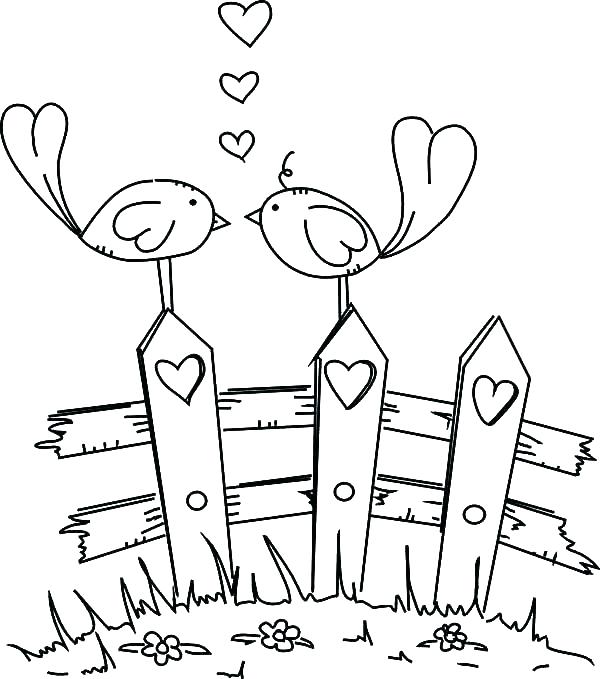 600x679 Love Coloring Pages Inspirational Puppy Love Coloring Es New Cute