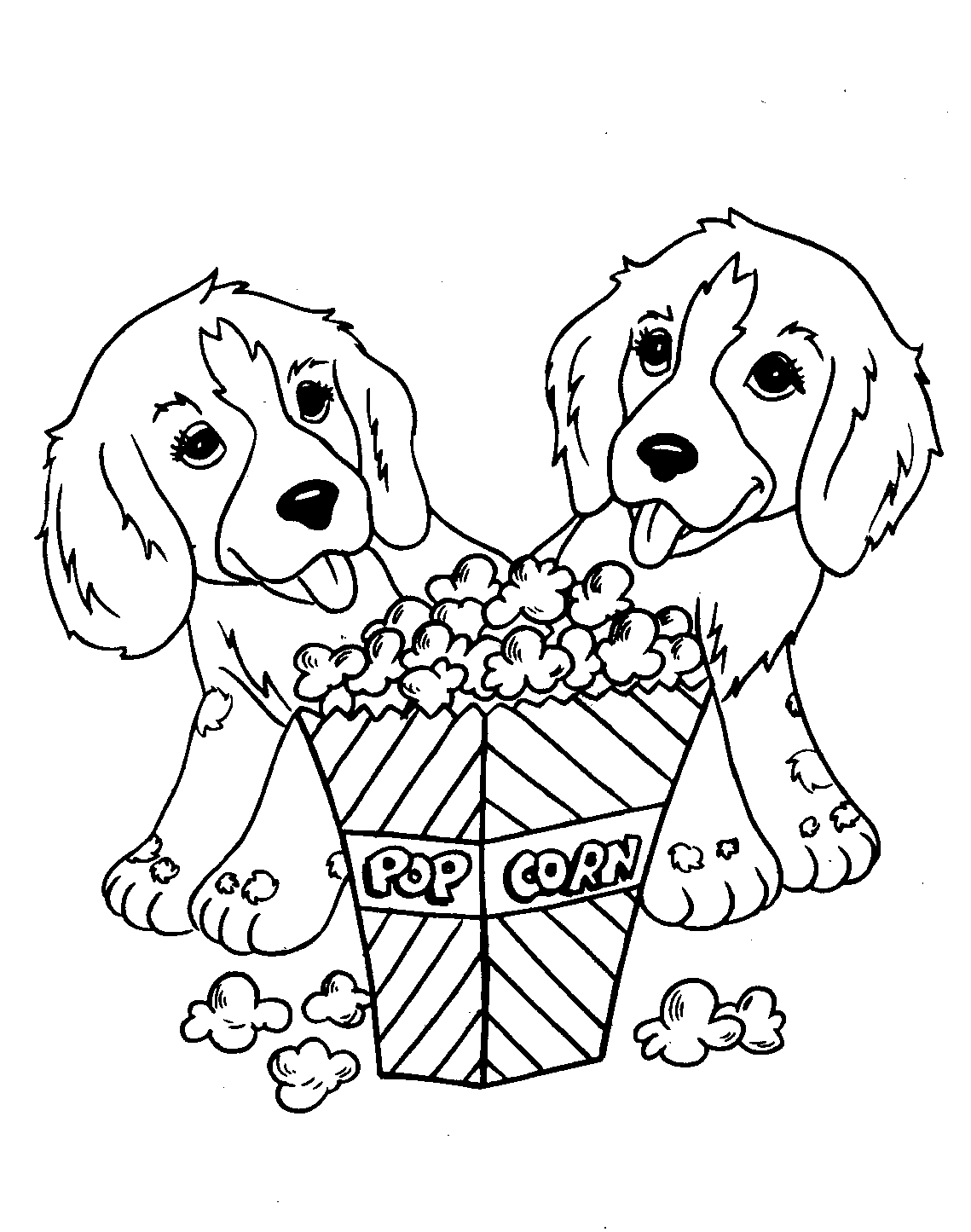 1139x1445 Fresh Printable Coloring Pages Puppy Pals Design Great