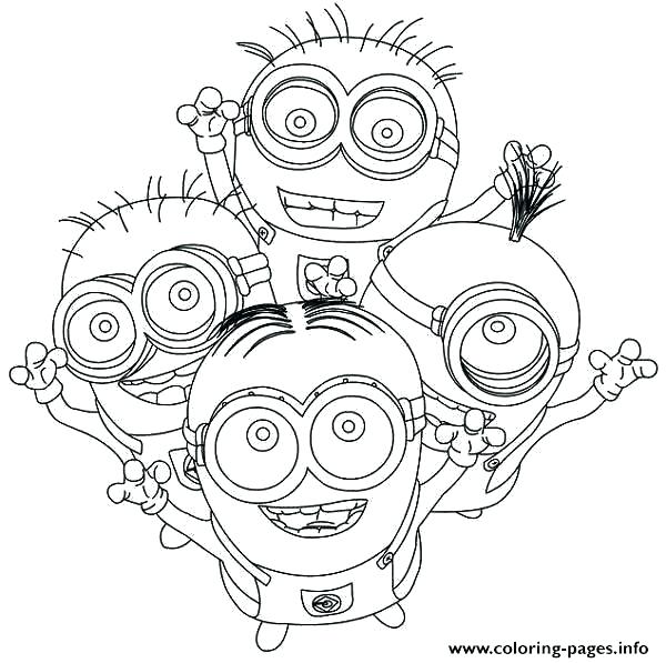 600x597 Grapes Coloring Page Free Printable Grapes Cut Out Template Purple