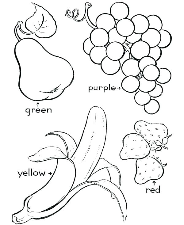 600x734 Printable Fruit And Vegetable Reward Chart Gorgeous Inspiration