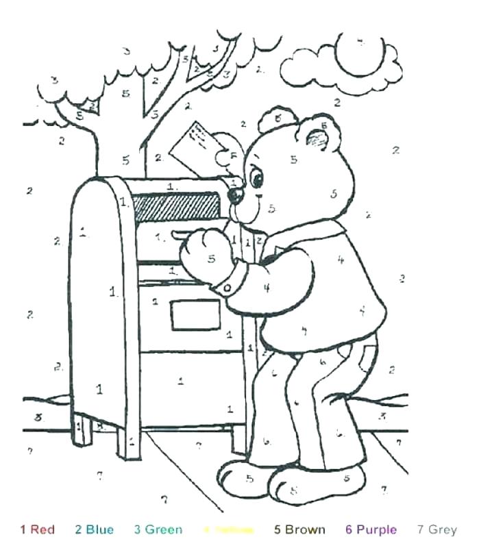 699x800 Farm Animals Coloring Coloring Pages Of Zoo Animals For Preschool